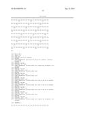 Hepatitis B Virus-Binding Polypeptides and Methods of Use Thereof diagram and image