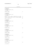 Hepatitis B Virus-Binding Polypeptides and Methods of Use Thereof diagram and image