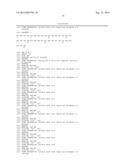 Hepatitis B Virus-Binding Polypeptides and Methods of Use Thereof diagram and image