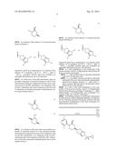 AMINOTETRAHYDROPYRANS AS DIPEPTIDYL PEPTIDASE-IV INHIBITORS FOR THE     TREATMENT OR PREVENTION OF DIABETES diagram and image