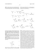 AMINOTETRAHYDROPYRANS AS DIPEPTIDYL PEPTIDASE-IV INHIBITORS FOR THE     TREATMENT OR PREVENTION OF DIABETES diagram and image