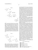 AMINOTETRAHYDROPYRANS AS DIPEPTIDYL PEPTIDASE-IV INHIBITORS FOR THE     TREATMENT OR PREVENTION OF DIABETES diagram and image