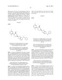 AMINOTETRAHYDROPYRANS AS DIPEPTIDYL PEPTIDASE-IV INHIBITORS FOR THE     TREATMENT OR PREVENTION OF DIABETES diagram and image