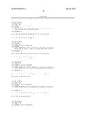 PEPTIDES HAVING REDUCED TOXICITY THAT STIMULATE CHOLESTEROL EFFLUX diagram and image