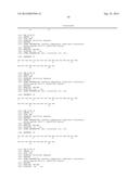 PEPTIDES HAVING REDUCED TOXICITY THAT STIMULATE CHOLESTEROL EFFLUX diagram and image