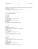 PEPTIDES HAVING REDUCED TOXICITY THAT STIMULATE CHOLESTEROL EFFLUX diagram and image