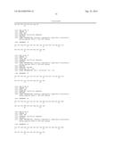 PEPTIDES HAVING REDUCED TOXICITY THAT STIMULATE CHOLESTEROL EFFLUX diagram and image