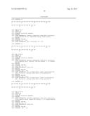 PEPTIDES HAVING REDUCED TOXICITY THAT STIMULATE CHOLESTEROL EFFLUX diagram and image