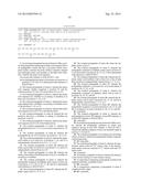 PEPTIDES HAVING REDUCED TOXICITY THAT STIMULATE CHOLESTEROL EFFLUX diagram and image