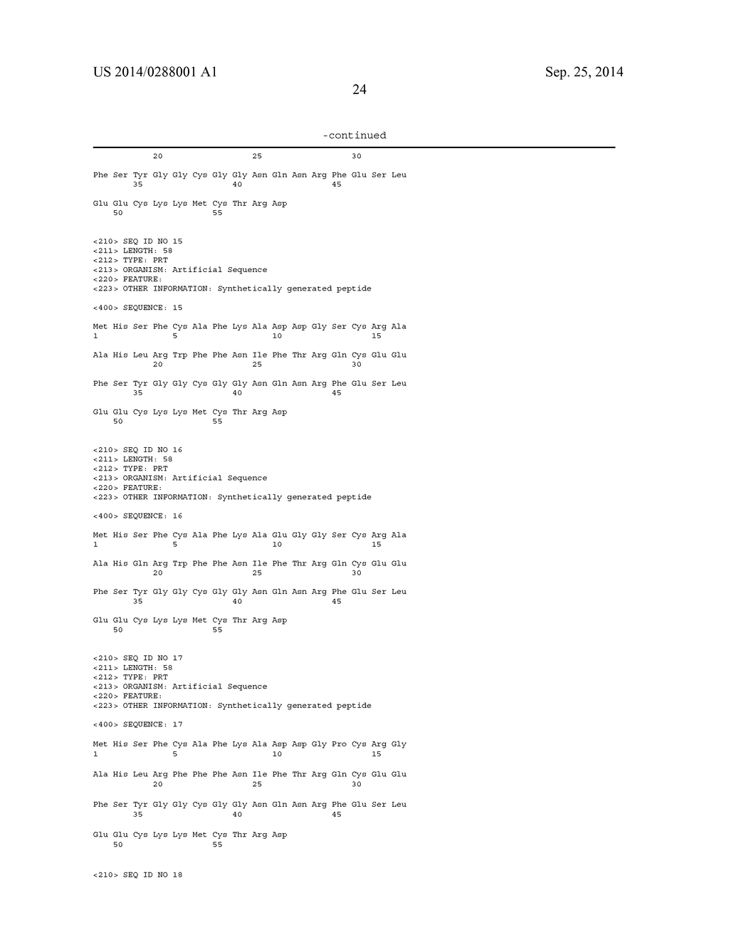 KALLIKREIN INHIBITORS AND ANTI-THROMBOLYTIC AGENTS AND USES THEREOF - diagram, schematic, and image 29