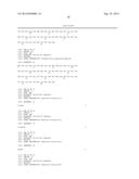 KALLIKREIN INHIBITORS AND ANTI-THROMBOLYTIC AGENTS AND USES THEREOF diagram and image