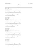 KALLIKREIN INHIBITORS AND ANTI-THROMBOLYTIC AGENTS AND USES THEREOF diagram and image