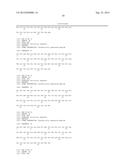 KALLIKREIN INHIBITORS AND ANTI-THROMBOLYTIC AGENTS AND USES THEREOF diagram and image