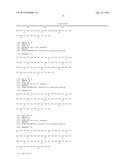 KALLIKREIN INHIBITORS AND ANTI-THROMBOLYTIC AGENTS AND USES THEREOF diagram and image