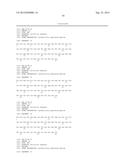 KALLIKREIN INHIBITORS AND ANTI-THROMBOLYTIC AGENTS AND USES THEREOF diagram and image