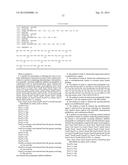 KALLIKREIN INHIBITORS AND ANTI-THROMBOLYTIC AGENTS AND USES THEREOF diagram and image