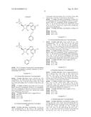 Phosphorylated A2A Receptor Agonists diagram and image