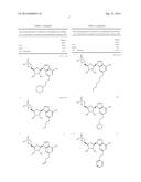 Phosphorylated A2A Receptor Agonists diagram and image