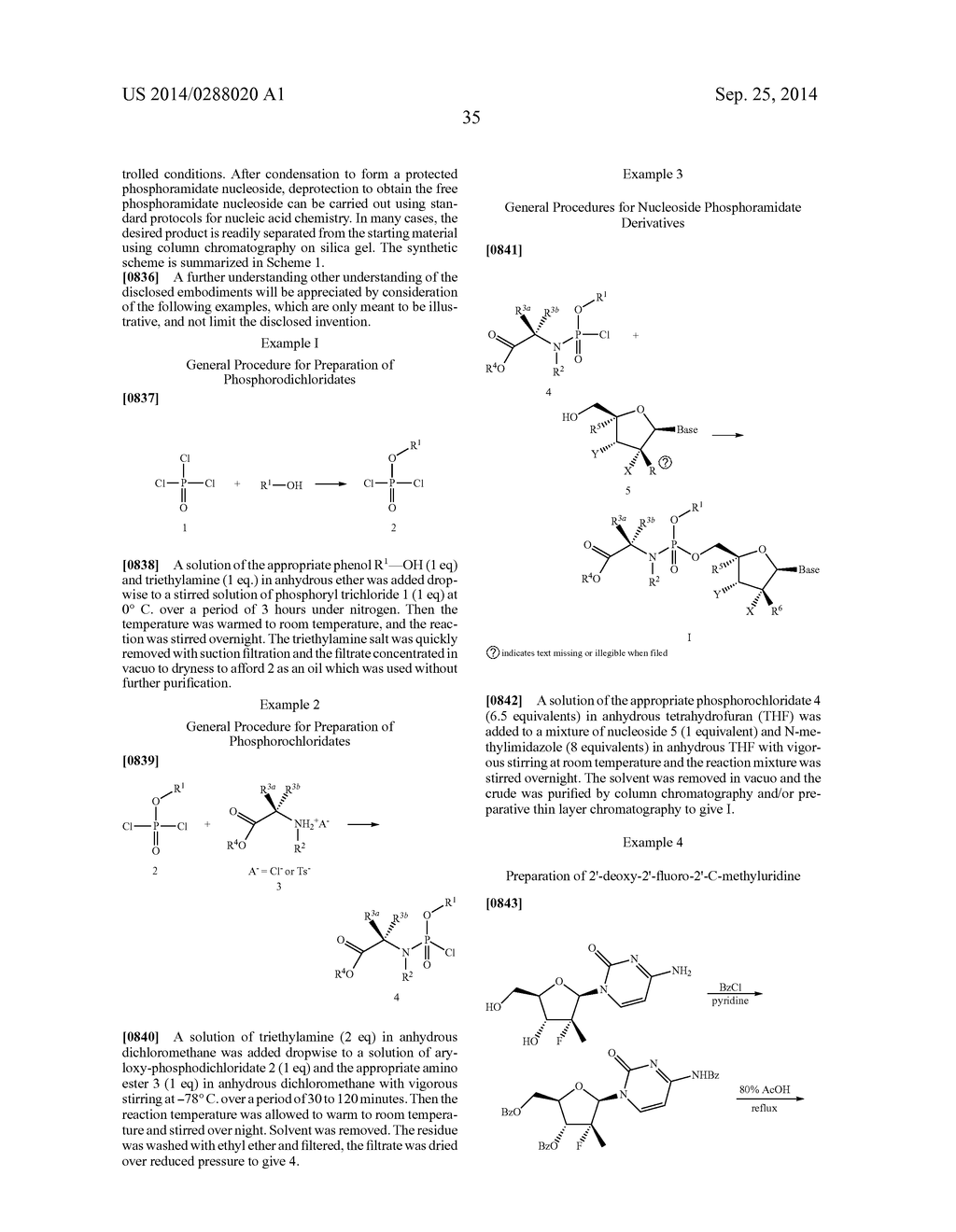 NUCLEOSIDE PHOSPHORAMIDATE PRODRUGS - diagram, schematic, and image 36