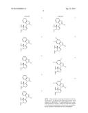 NOVEL C-17-HETEROARYL STEROIDAL CYP17 INHIBITORS/ANTIANDROGENS, IN VITRO     BIOLOGICAL ACTIVITIES, PHARMACOKINETICS AND ANTITUMOR ACTIVITY diagram and image