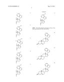 NOVEL C-17-HETEROARYL STEROIDAL CYP17 INHIBITORS/ANTIANDROGENS, IN VITRO     BIOLOGICAL ACTIVITIES, PHARMACOKINETICS AND ANTITUMOR ACTIVITY diagram and image