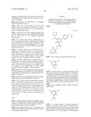 Aryl- or Heteroaryl-Substituted Benzene Compounds diagram and image