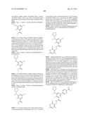 Aryl- or Heteroaryl-Substituted Benzene Compounds diagram and image