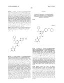 Aryl- or Heteroaryl-Substituted Benzene Compounds diagram and image