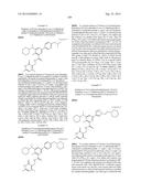 Aryl- or Heteroaryl-Substituted Benzene Compounds diagram and image