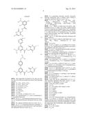 Aryl- or Heteroaryl-Substituted Benzene Compounds diagram and image