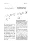 Aryl- or Heteroaryl-Substituted Benzene Compounds diagram and image