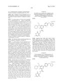 Aryl- or Heteroaryl-Substituted Benzene Compounds diagram and image