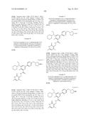 Aryl- or Heteroaryl-Substituted Benzene Compounds diagram and image