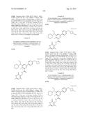 Aryl- or Heteroaryl-Substituted Benzene Compounds diagram and image