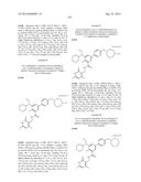 Aryl- or Heteroaryl-Substituted Benzene Compounds diagram and image