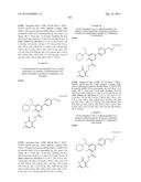 Aryl- or Heteroaryl-Substituted Benzene Compounds diagram and image