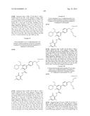 Aryl- or Heteroaryl-Substituted Benzene Compounds diagram and image