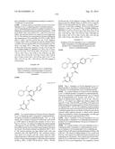 Aryl- or Heteroaryl-Substituted Benzene Compounds diagram and image