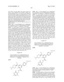 Aryl- or Heteroaryl-Substituted Benzene Compounds diagram and image