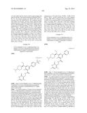 Aryl- or Heteroaryl-Substituted Benzene Compounds diagram and image