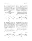 Aryl- or Heteroaryl-Substituted Benzene Compounds diagram and image