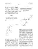 Aryl- or Heteroaryl-Substituted Benzene Compounds diagram and image