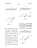 Aryl- or Heteroaryl-Substituted Benzene Compounds diagram and image