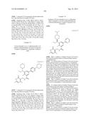 Aryl- or Heteroaryl-Substituted Benzene Compounds diagram and image