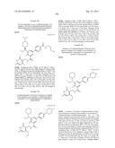 Aryl- or Heteroaryl-Substituted Benzene Compounds diagram and image