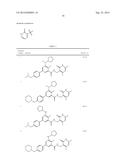 Aryl- or Heteroaryl-Substituted Benzene Compounds diagram and image