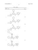 Aryl- or Heteroaryl-Substituted Benzene Compounds diagram and image