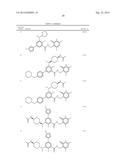 Aryl- or Heteroaryl-Substituted Benzene Compounds diagram and image