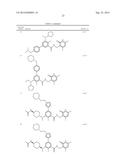 Aryl- or Heteroaryl-Substituted Benzene Compounds diagram and image