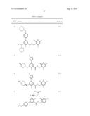 Aryl- or Heteroaryl-Substituted Benzene Compounds diagram and image